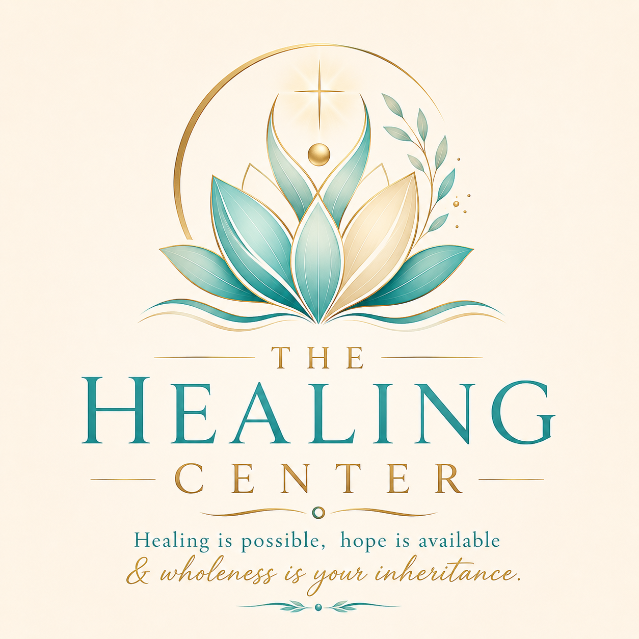 The Healing Center